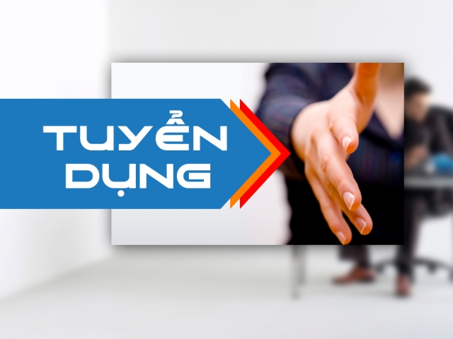 1688Express tuyển dụng nhân viên kho hàng