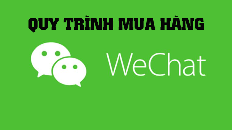 HƯỚNG DẪN MUA HÀNG WECHAT QUA 1688EXPRESS