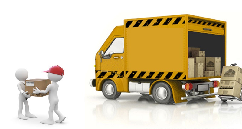 Lưu ý với quý khách lựa chọn hình thức gửi hàng qua xe khách - tàu hoả